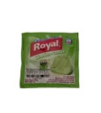 GELATINA ROYAL LIMON 40 G