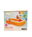 PISCINA FAMILIAR INFLABLE INTE