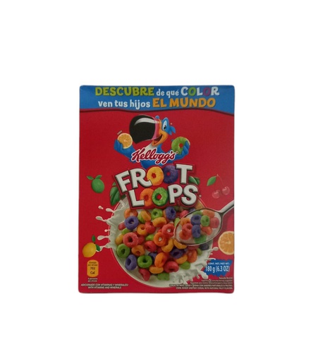 [7501008015339] FROOT LOOPS KELLOGGS 180 GR