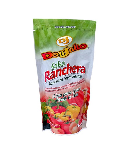 [7423379705452] SALSA RANCHERA DON JULIO 227G