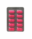 PASTILLA IBUPROFENO 600 MG 10 UNIDADES