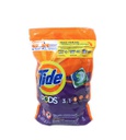 TIDE PODS 3EN1 760GR 26OZ MORA