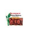 PLATANO MADURO TROPICSUN 