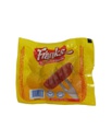 CHORIZO EXTREMENO FRANKS 400G 