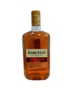 RON BARCELO DORADO 750 ML