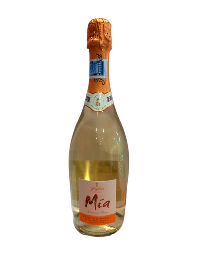 [8410384020051] VINO ESPUMANTE MIA MOSCATO 75M