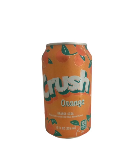 [07891108] BEBIDA CRUSH ORANGE 355 ML