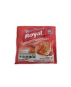 GELATINA ROYAL MANZANA 40G