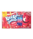 CAJA DE JUGO KOOL AID JAMMERS VARIEDAD