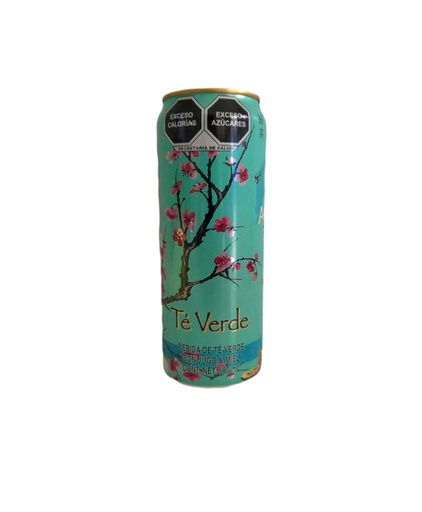 [613008738884] ARIZONA GREEN TEA 23 5 OZ