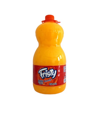 [7421000840039] FRISTY NARANJA GALON