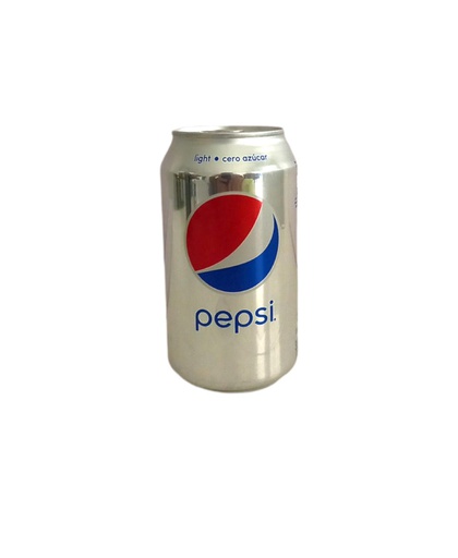 [7421600304047] PEPSI LIGHT LATA 355ML