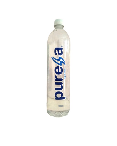 [7421801100608] AGUA PURESSA 1LT