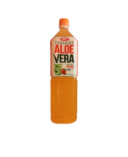 [884394007650] ALOE VERA MANGO 1 5 L FARMERS