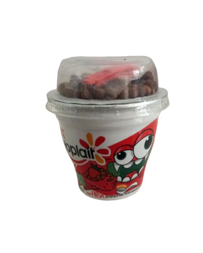 [7441014708835] YOGURT YOPLAIT FRESA CHOCO 127