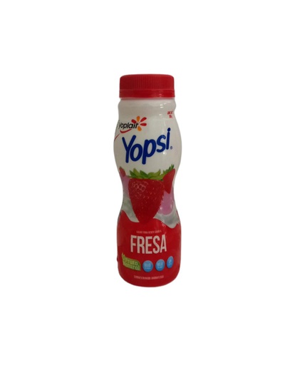 [7441014709368] YOGURT YOPSI FRESA 200G