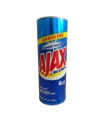 AJAX EN POLVO CON CLORO 21 OZ