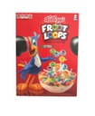 CEREAL FROOT LOOPS 1 24 KG