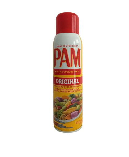 [064144101016] PAM AEROSOL ORIGINAL 14 ONZ