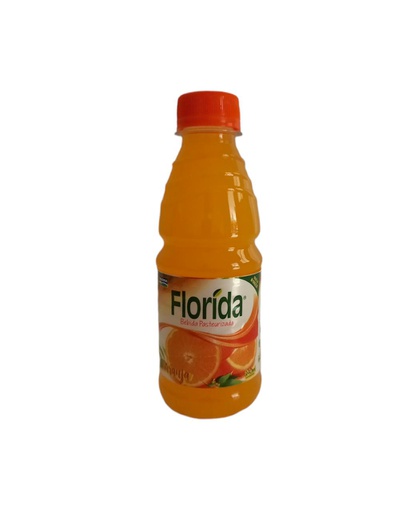 [738119120035] BEBIDA NARANJA FLORIDA 260ML