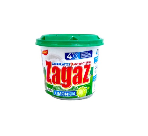 [7406171006774] LAVAPLATOS ZAGAZ CITRUS POWER 