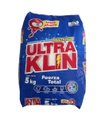 DETERGENTE ULTRA KLIN 5KG