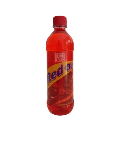 [7421001425495] ACEITE PULIDOR 16 ONZ