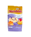 CEREAL NUTRIBOM BANANA Y MANZA