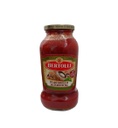 SALSA BERTOLLI MUSHROOM 24 ONZ