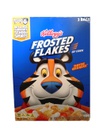 FROSTED FLAKES KELLOGGS 3LBS