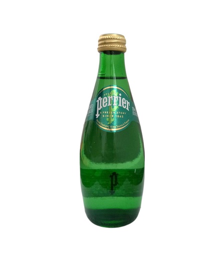 [07478341] AGUA MINERAL SOURCE PERRIER 33