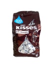 HERSHEYS KISSES 330 UNID