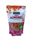 ALMENDRAS ENTERAS MEMBER S 2LB