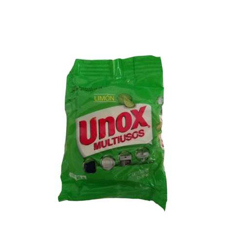 [7401006106056] JABON UNOX LIMON DISCO 90G