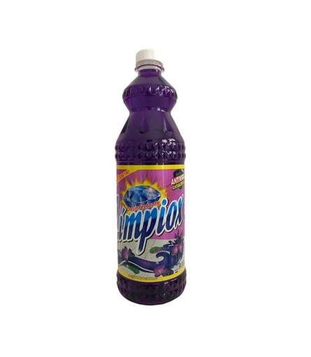 [7421001642939] LIMPIOX LAVANDA 900 ML