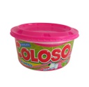 LAVA PLAT COLOSO CREMA 900G