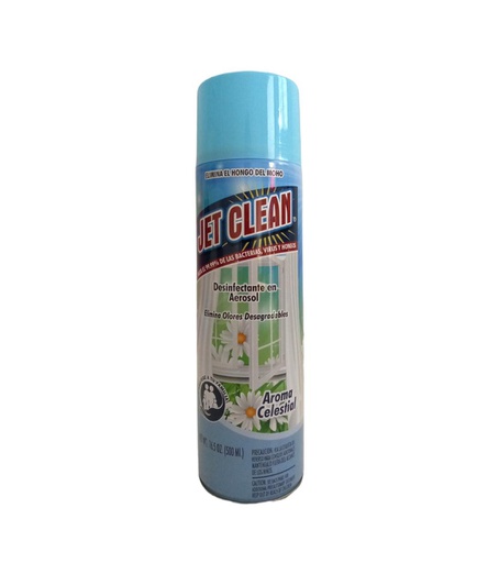 [7421002038731] DESINFECTANTE JET CLEAN CELEST