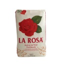 HARINA DE TRIGO LA ROSA 5LB