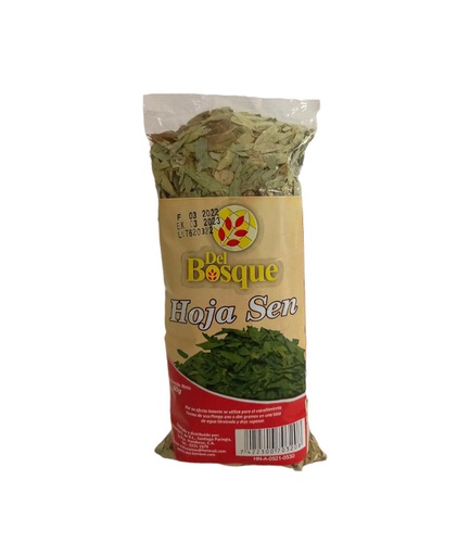 [7422300703208] HOJA DE SEN DEL BOSQUE