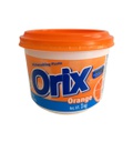 CREMA LAVAPLATOS ORIX NARANJA 