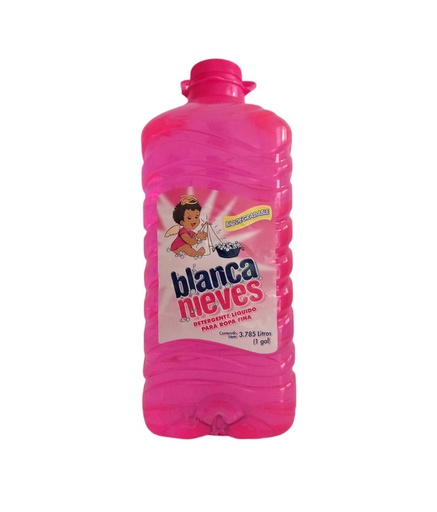 [7501026027956] DETERGENTE LIQ BLANCA NIEVES G