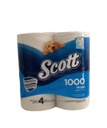 PAPEL SCOTT 4R 1000 H