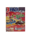 TRI PACK CEREAL NESTLE TRIX NE