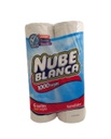 PAPEL NUBE BLANCA 8 X 6 1000 H