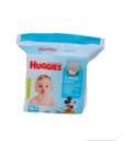 TOALLITAS HUGGIES 184 UN CARE 