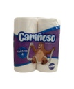 PAPEL HIGIENICO CARIÑOSO 160HJ