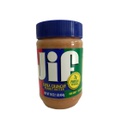 CREMA DE MANI JIF AZUL 16 OZ