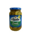 VLASIC PEPINILLO EN RODAJAS 16