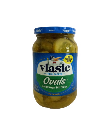 [054100011602] VLASIC PEPINILLO EN RODAJAS 16