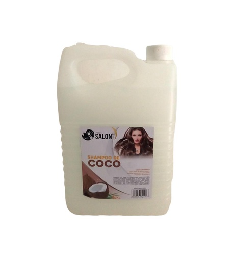 [6289456231921] SHAMPOO DE COCO 1GL